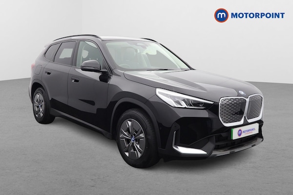 Used BMW iX1 2025 for sale - 76104929: Photo 1