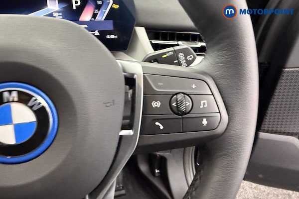 Used BMW iX1 2025 for sale - 76104929: Photo 21