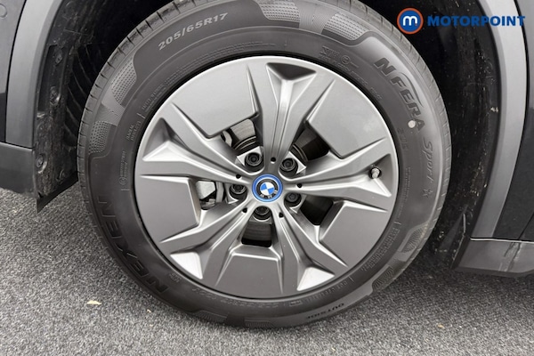 Used BMW iX1 2025 for sale - 76104929: Photo 38