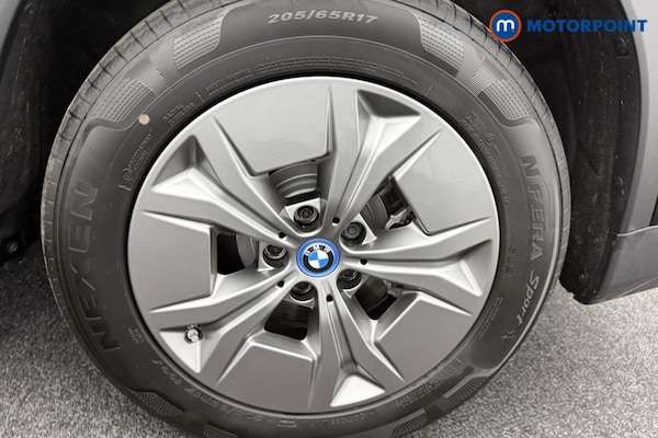 Used BMW iX1 2025 for sale - 76104929: Photo 39