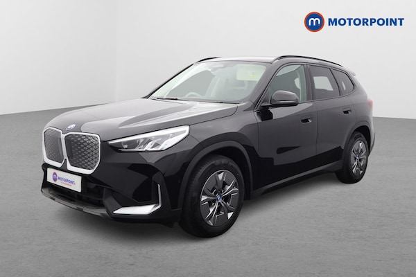 Used BMW iX1 2025 for sale - 76104929: Photo 3
