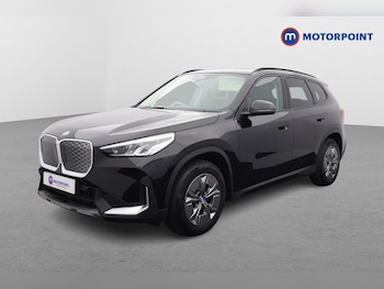 Used BMW iX1 2025 for sale - 76104929: Photo