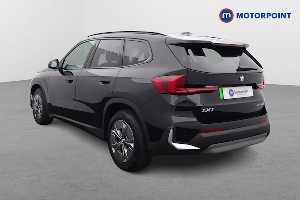 Used BMW iX1 2025 for sale - 76104929: Photo 5