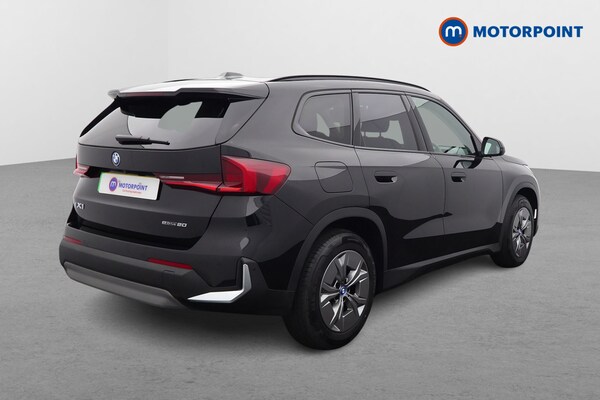 Used BMW iX1 2025 for sale - 76104929: Photo 7