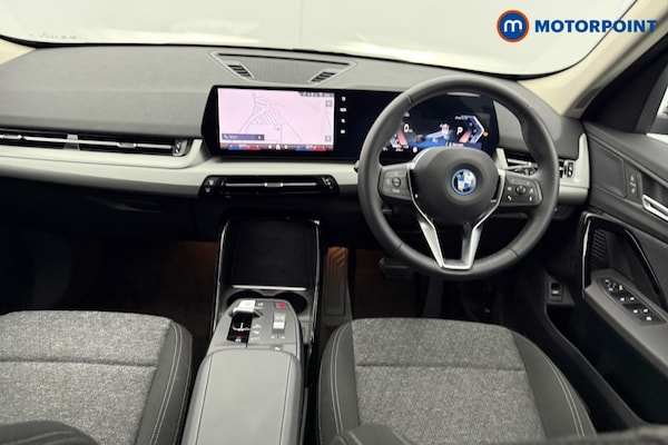 Used BMW iX1 2025 for sale - 76104929: Photo 9