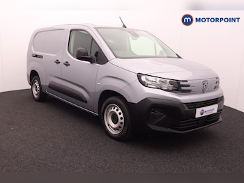 Used Peugeot Partner 2024 for sale - 75143388: Photo