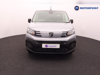 Used Peugeot Partner 2024 for sale - 75143388: Photo
