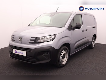 Used Peugeot Partner 2024 for sale - 75143388: Photo