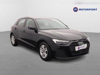 Used Audi A1 2023 for sale - 78721912: Photo