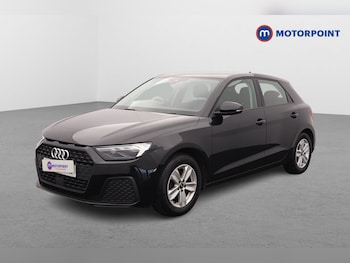 Used Audi A1 2023 for sale - 78721912: Photo
