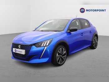 Used Peugeot 208 2021 for sale - 78721705: Photo