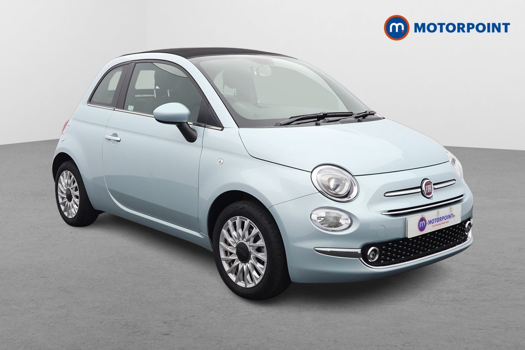 Used Fiat 500 2024 for sale - 76972145: Photo 1