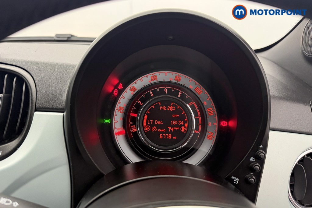 Used Fiat 500 2024 for sale - 76972145: Photo 11