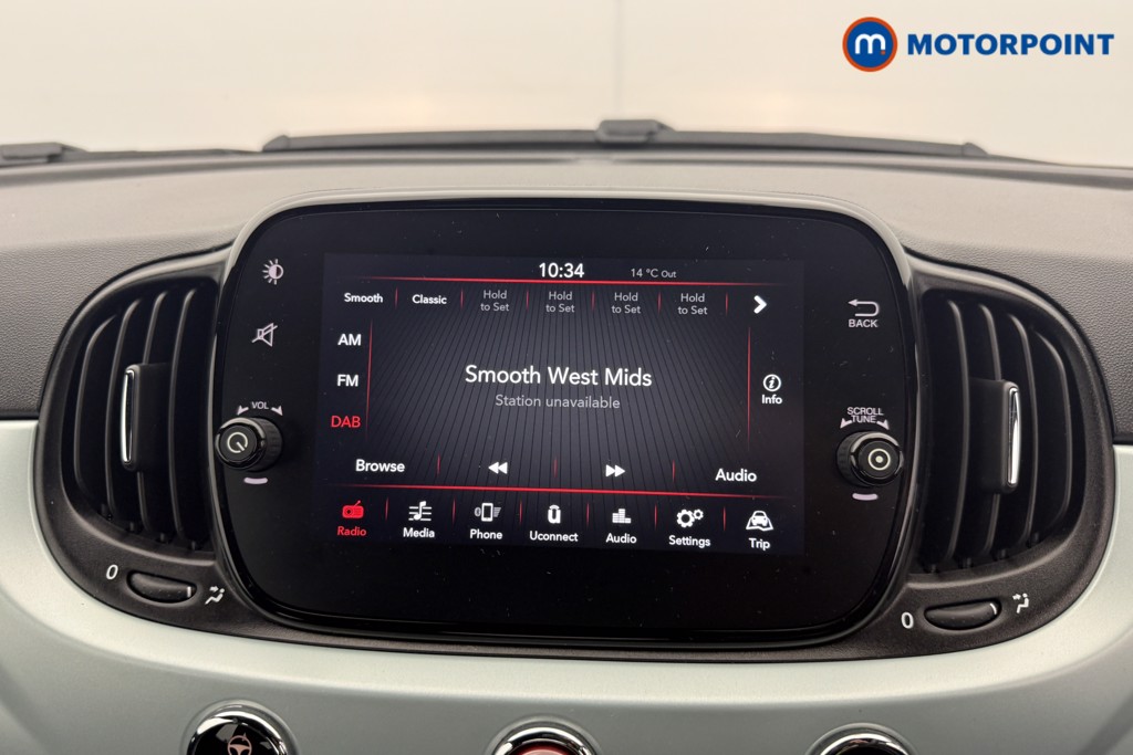 Used Fiat 500 2024 for sale - 76972145: Photo 12