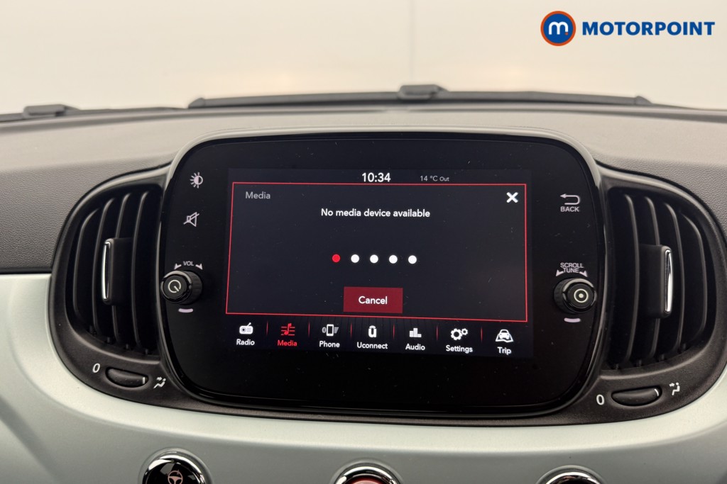 Used Fiat 500 2024 for sale - 76972145: Photo 13