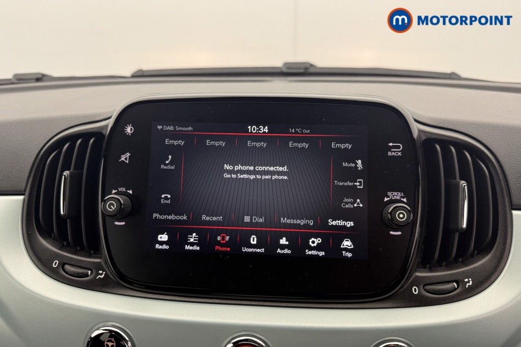 Used Fiat 500 2024 for sale - 76972145: Photo 14