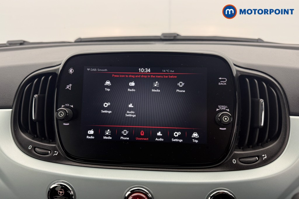 Used Fiat 500 2024 for sale - 76972145: Photo 15