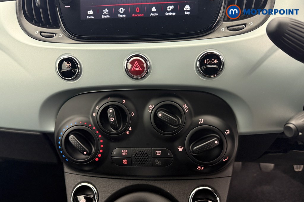 Used Fiat 500 2024 for sale - 76972145: Photo 16