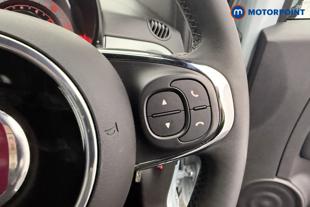 Used Fiat 500 2024 for sale - 76972145: Photo 19