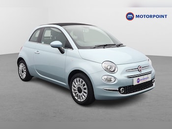 Fiat 500 feature image