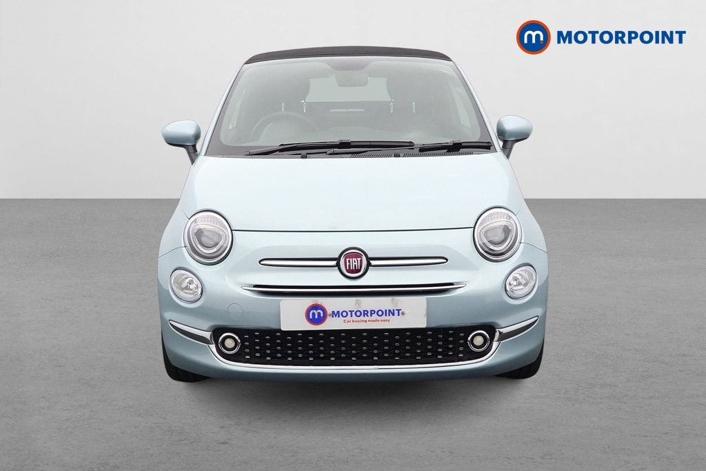 Used Fiat 500 2024 for sale - 76972145: Photo 2