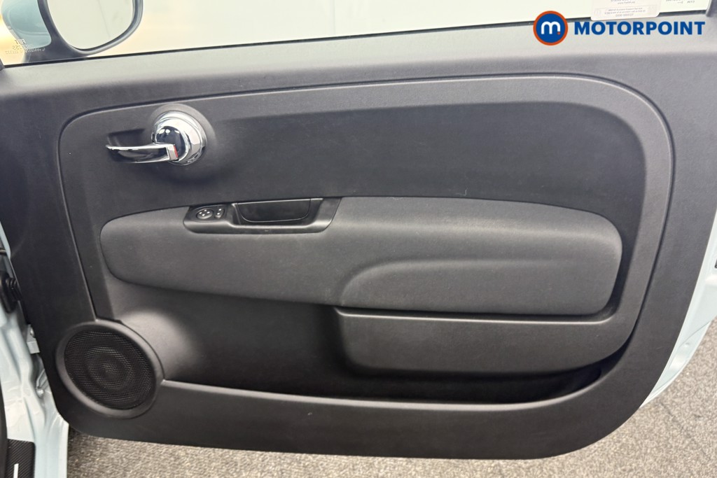 Used Fiat 500 2024 for sale - 76972145: Photo 21