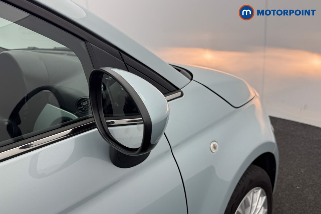 Used Fiat 500 2024 for sale - 76972145: Photo 22