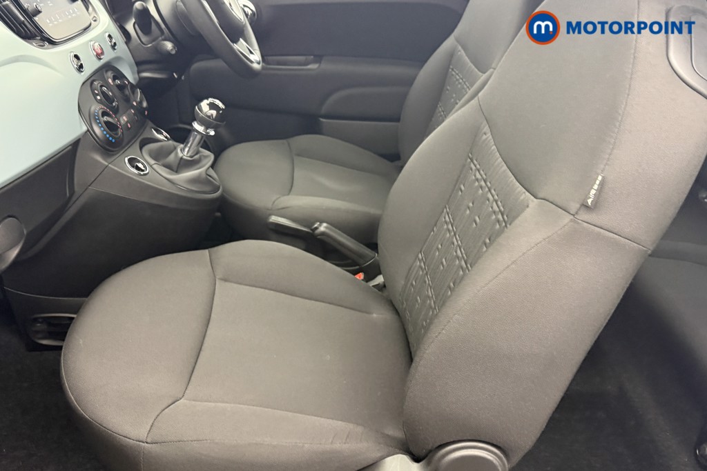 Used Fiat 500 2024 for sale - 76972145: Photo 24