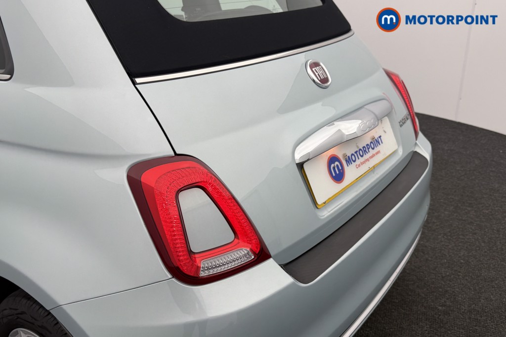 Used Fiat 500 2024 for sale - 76972145: Photo 28