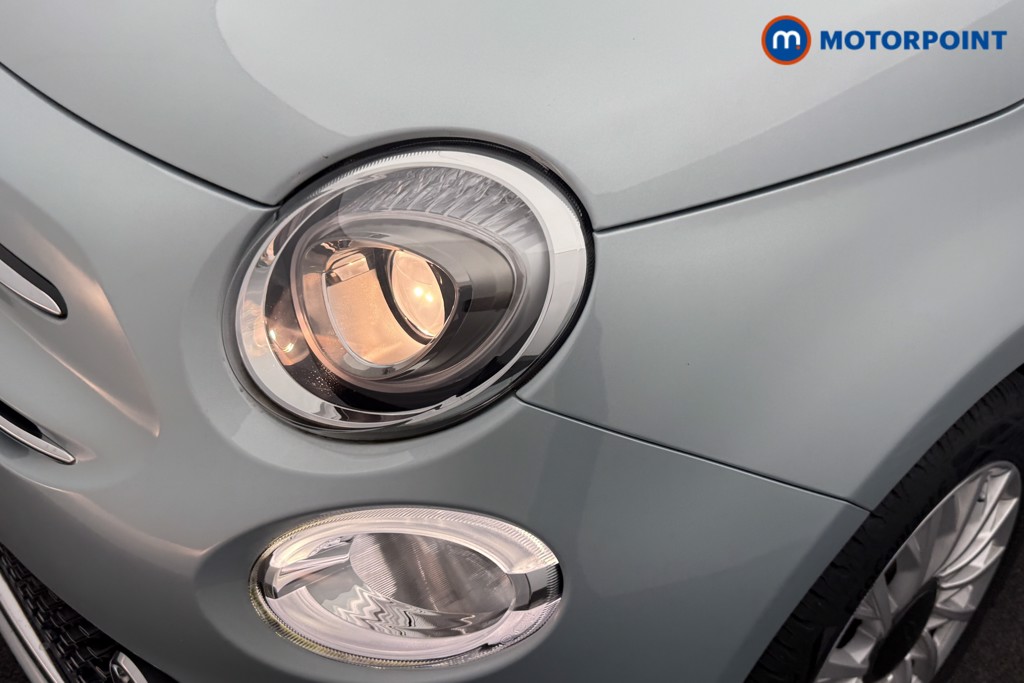 Used Fiat 500 2024 for sale - 76972145: Photo 29