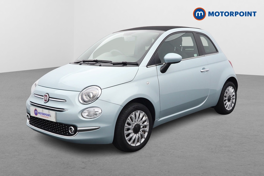 Used Fiat 500 2024 for sale - 76972145: Photo 3