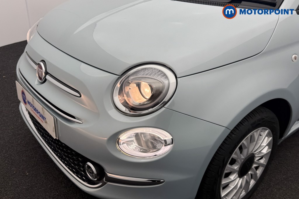Used Fiat 500 2024 for sale - 76972145: Photo 30