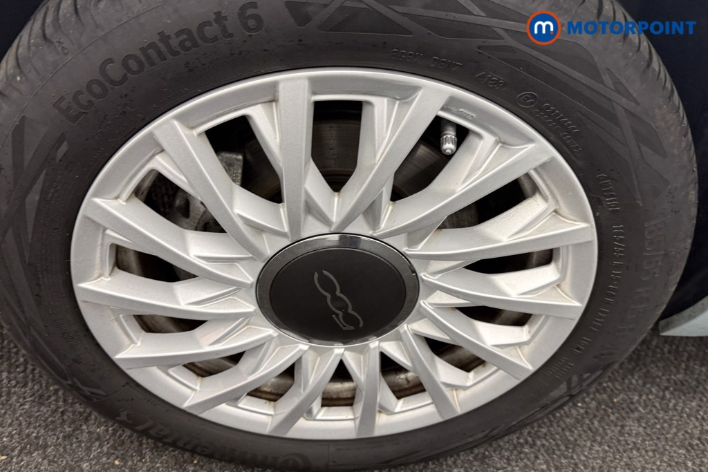 Used Fiat 500 2024 for sale - 76972145: Photo 31