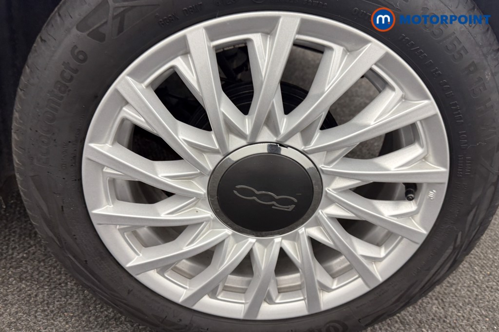 Used Fiat 500 2024 for sale - 76972145: Photo 32