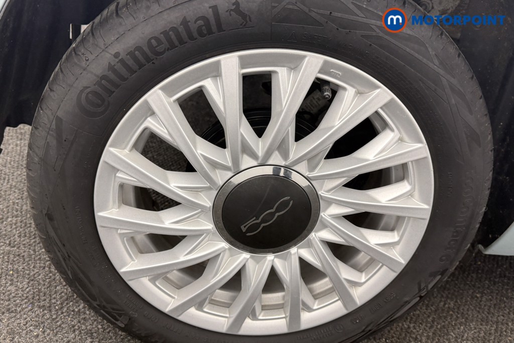 Used Fiat 500 2024 for sale - 76972145: Photo 33