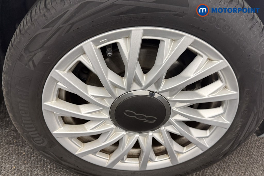 Used Fiat 500 2024 for sale - 76972145: Photo 34