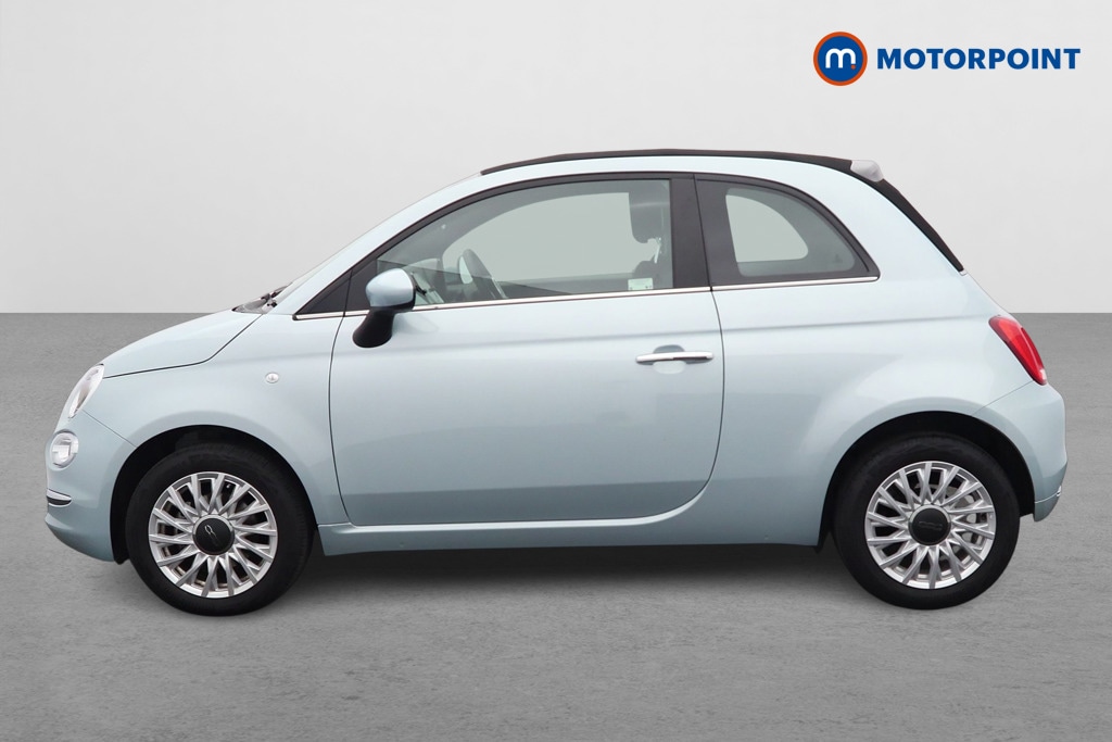 Used Fiat 500 2024 for sale - 76972145: Photo 4