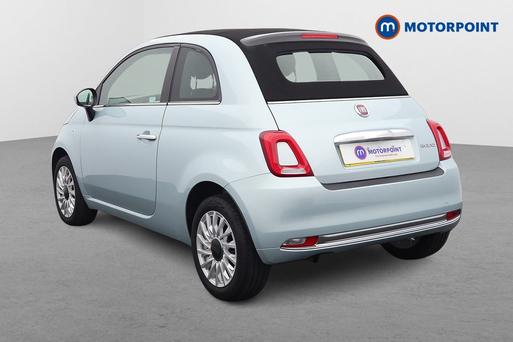 Used Fiat 500 2024 for sale - 76972145: Photo 5