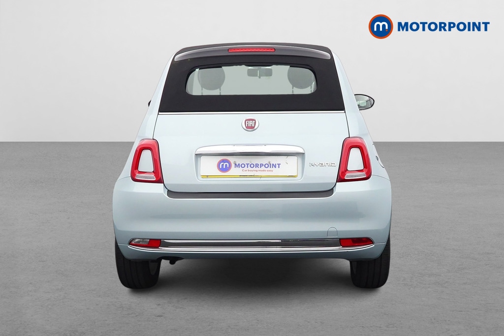 Used Fiat 500 2024 for sale - 76972145: Photo 6