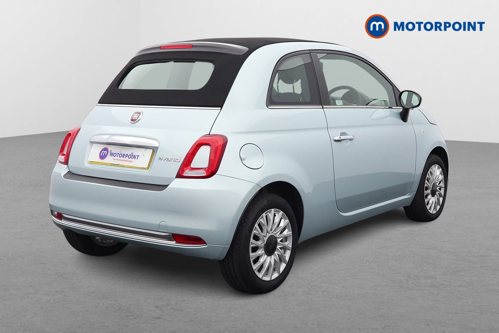 Used Fiat 500 2024 for sale - 76972145: Photo 7