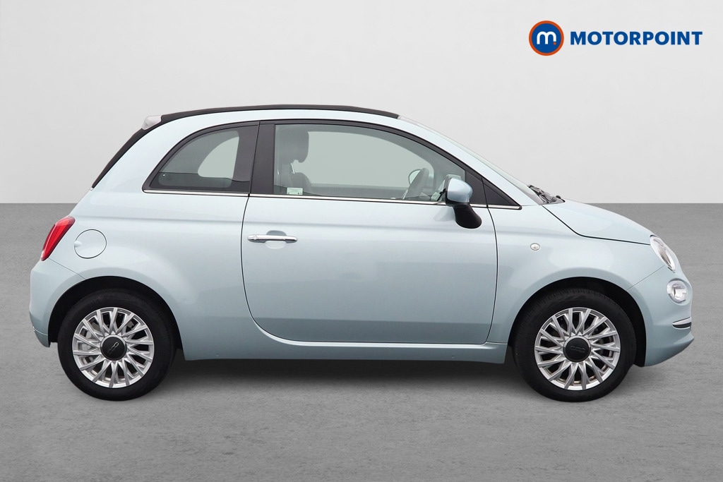 Used Fiat 500 2024 for sale - 76972145: Photo 8