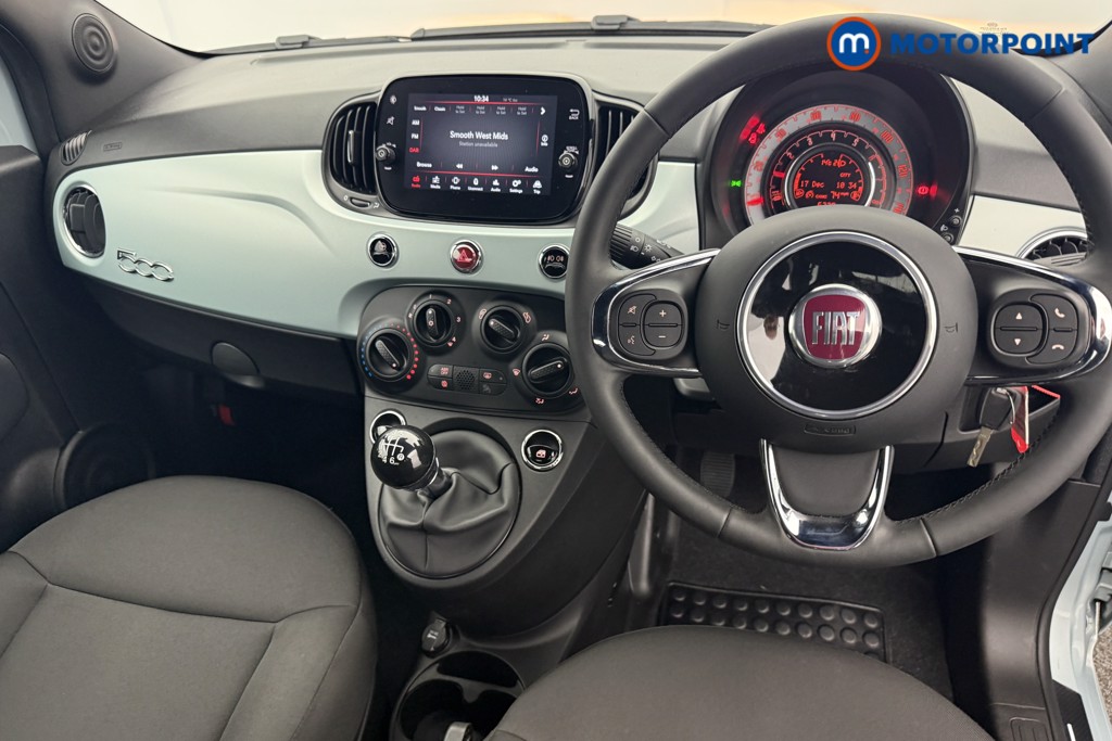 Used Fiat 500 2024 for sale - 76972145: Photo 9