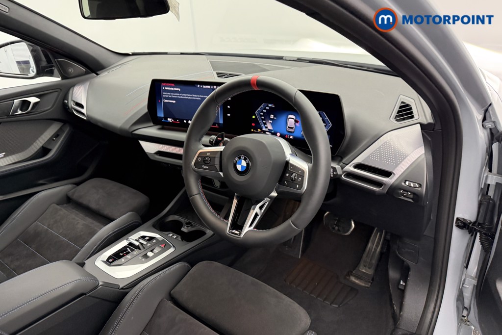 Used BMW 1 Series 2025 for sale - 76255634: Photo 12