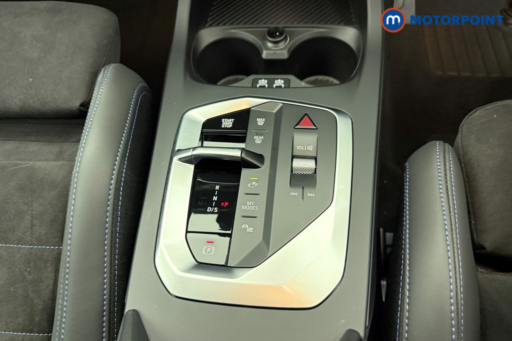 Used BMW 1 Series 2025 for sale - 76255634: Photo 18