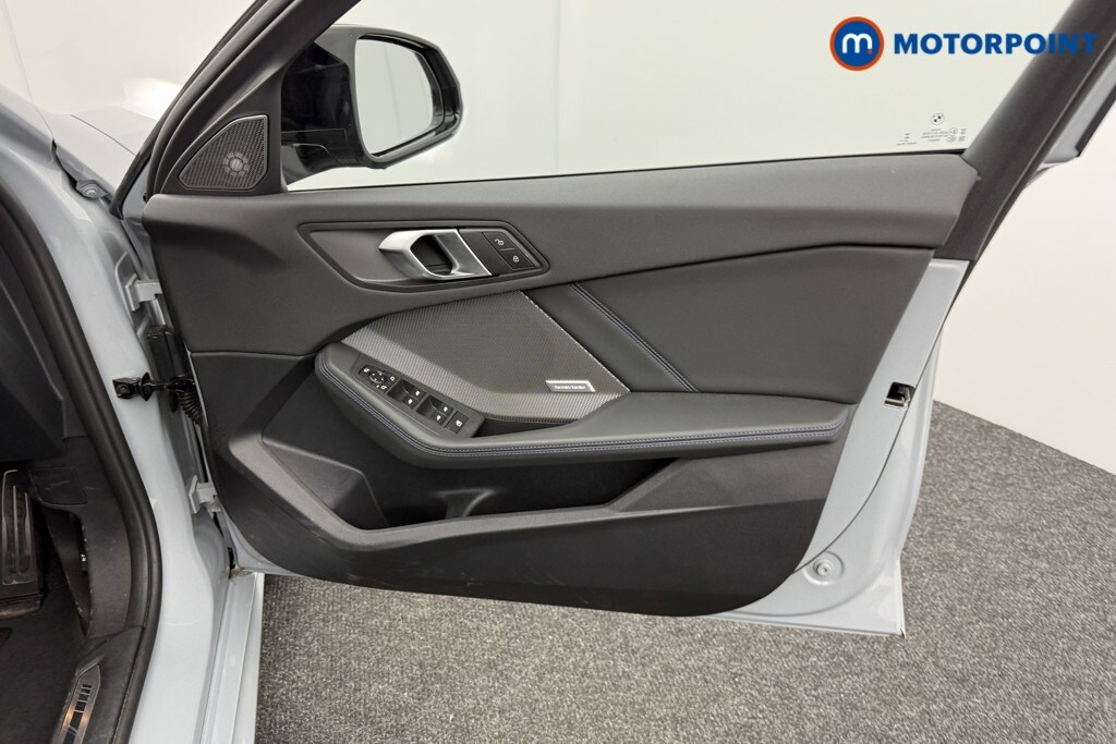 Used BMW 1 Series 2025 for sale - 76255634: Photo 22