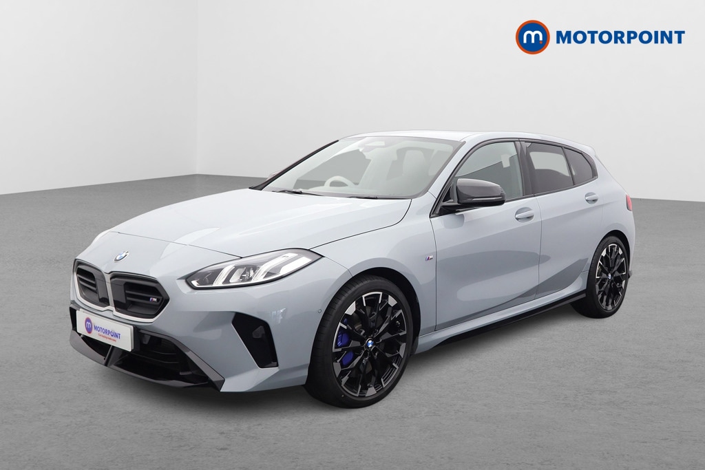 Used BMW 1 Series 2025 for sale - 76255634: Photo 3