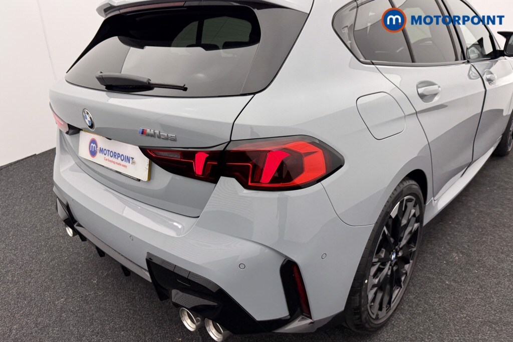 Used BMW 1 Series 2025 for sale - 76255634: Photo 31