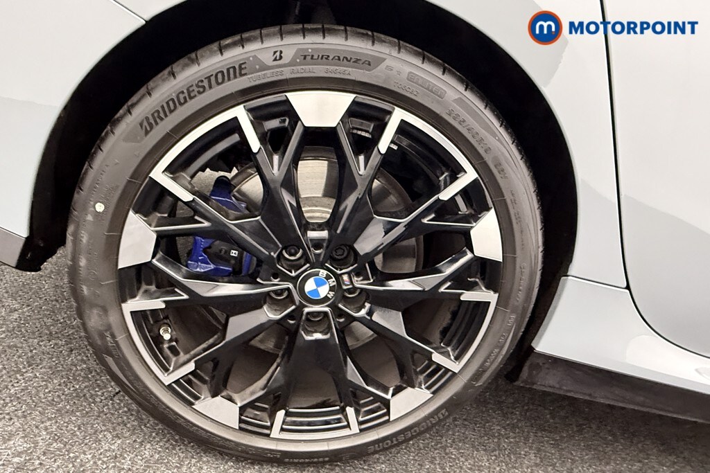 Used BMW 1 Series 2025 for sale - 76255634: Photo 36