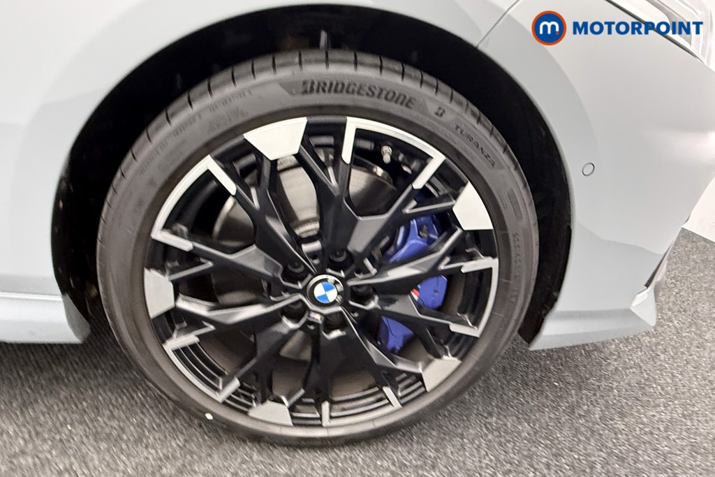 Used BMW 1 Series 2025 for sale - 76255634: Photo 37