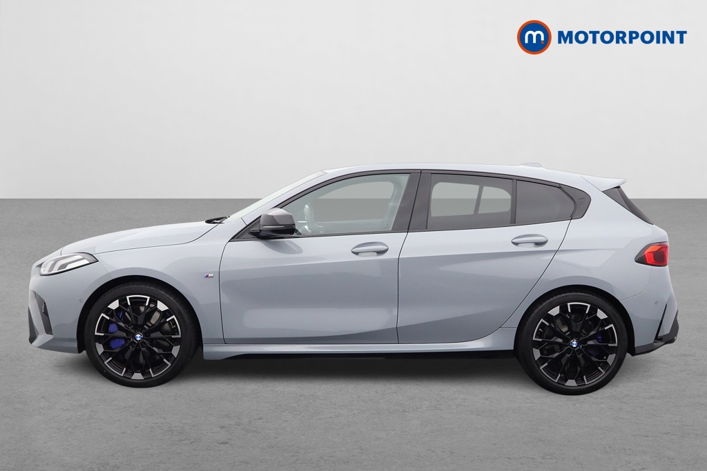 Used BMW 1 Series 2025 for sale - 76255634: Photo 4